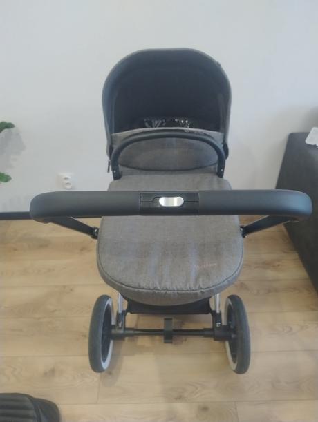 Kočík cybex priam, cybex,cybex priam so sedadlom lux seat