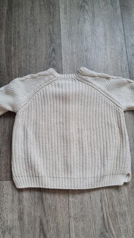 Sveter zara, zara,110