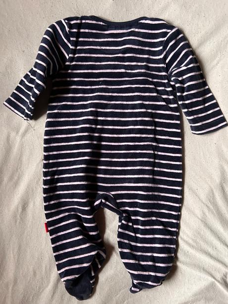 Teplé dupačky 68, 68