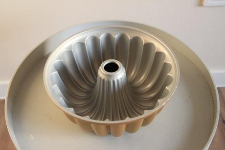 Nordic ware forma na bábovku elegant 2,4l, 