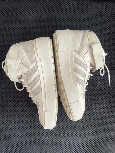 Adidas vysoké tenisky 40, adidas,40