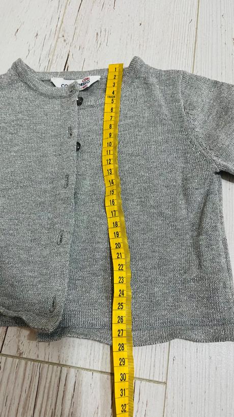 Sveter 92, coccodrillo,92