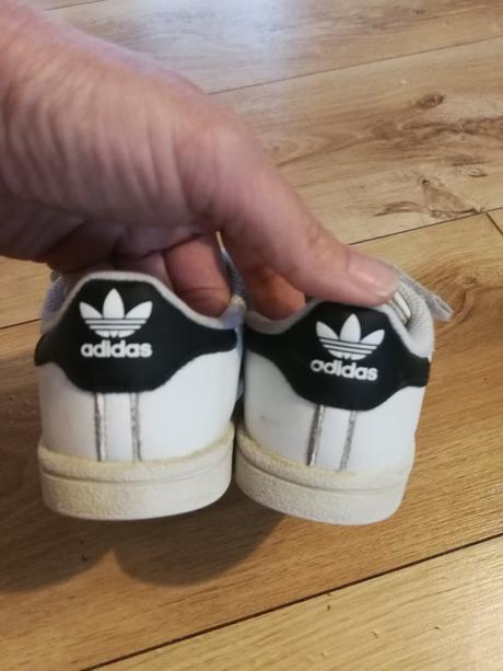 Tenisky superstar, adidas,27