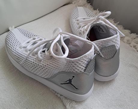 Tenisky jordan, air jordan,40