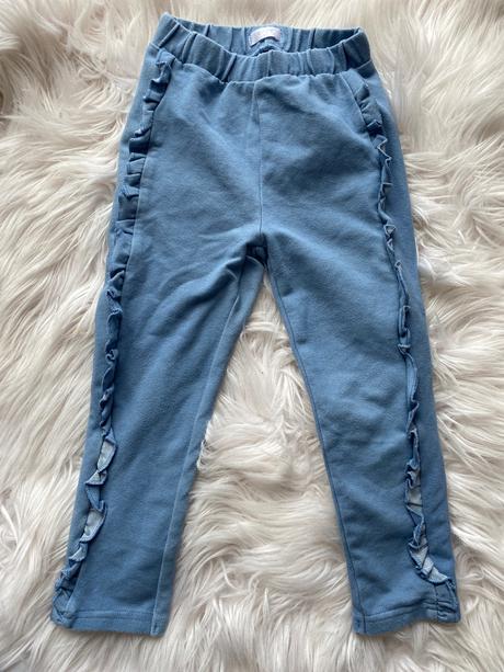 Volánikove leginy, 98