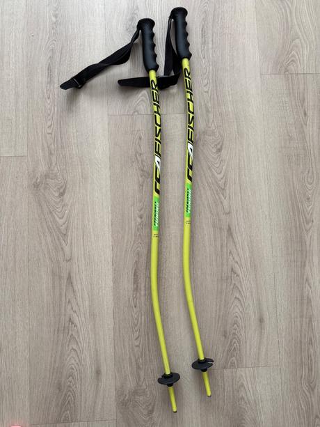 Lyze fischer 110, fischer,110-119 cm