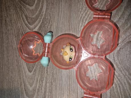 Littlest pet shop skrecok,