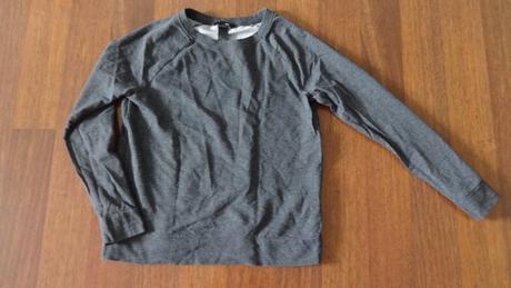 H&m mikina s, h&m,s