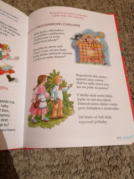 Moja najmilšia kniha,