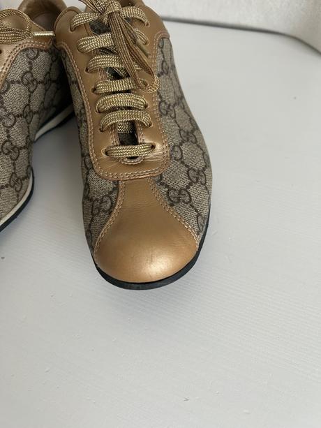 Gucci tenisky, gucci,37