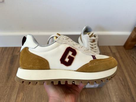 Tenisky gant caffay, gant,37