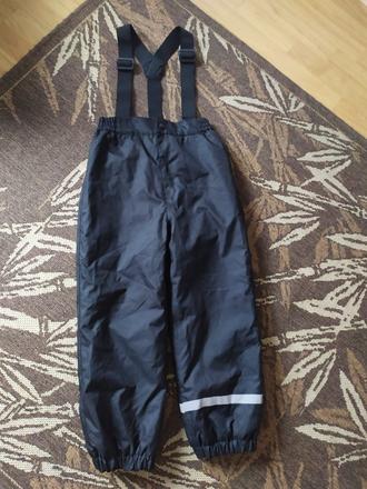 Chlapcenske oteplovacky, 152