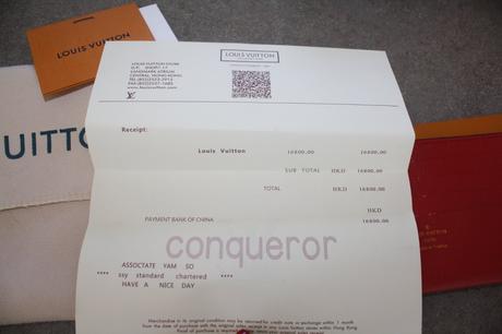 Peňaženka/puzdro na karty louis vuitton, louis vuitton