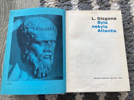 Byla nebyla atlantis (1967),