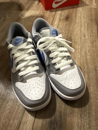 Detská obuv, nike,38