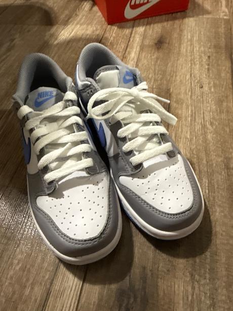 Detská obuv, nike,38