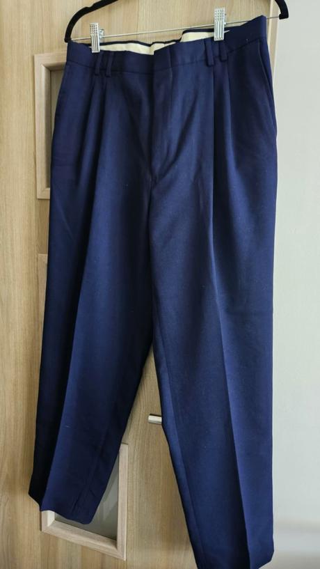 Panske nohavice, zn. city streets, 