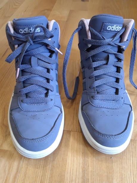 Tenisky adidas, adidas,37