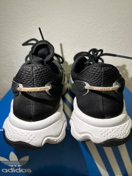 Adidas ozweego, adidas,38