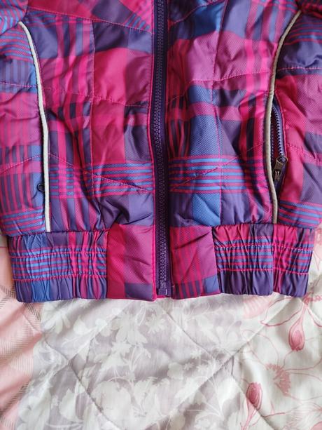 Zimná vetrovka o neill,veľ.98, o'neill,98