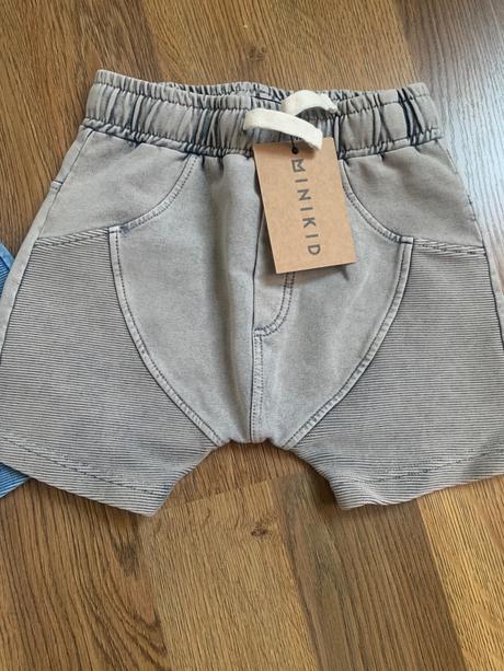 Kratase minikid, 116