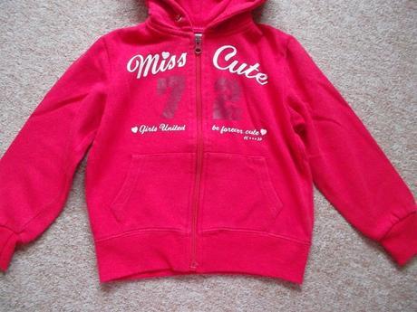 Mikina, dopodopo,110