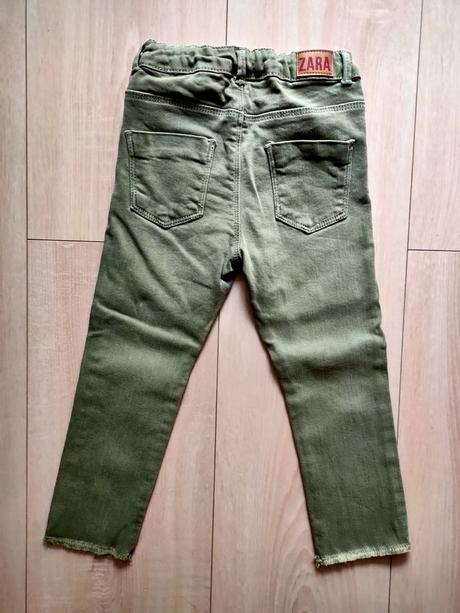 Slim rifle zara, zara,98