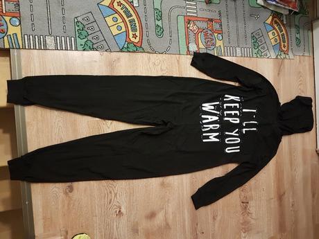 Pyžamový overal, gate,s