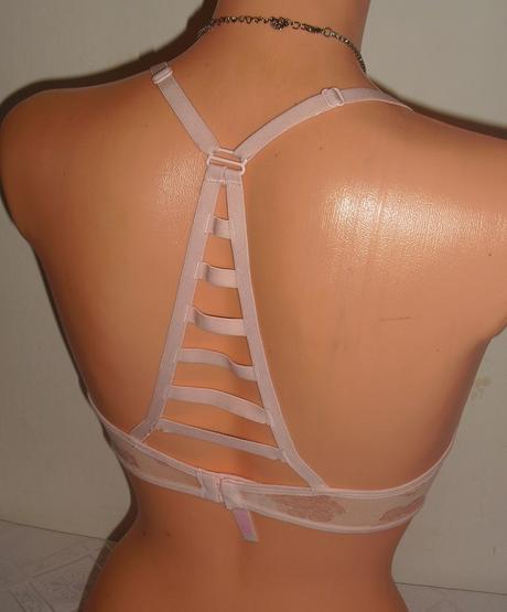 Victorias secret telova pink podprsenka, victoria's secret,s