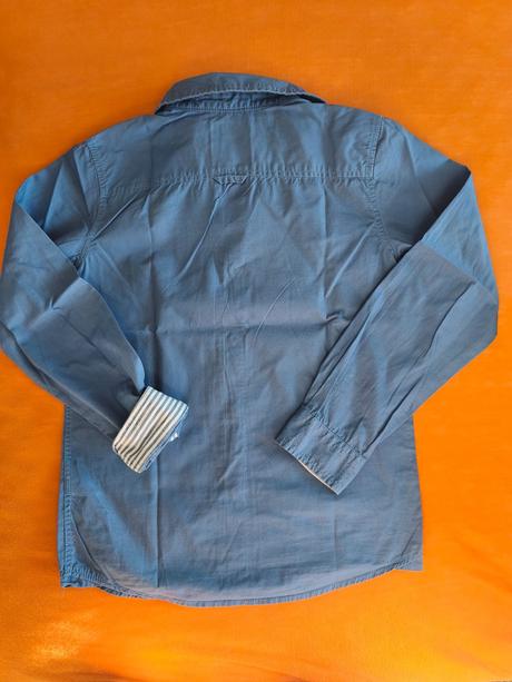 3x košeľa, h&m,146