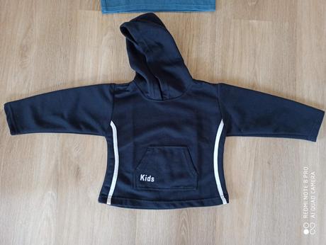 Mikiny pre chlapca, 92-98, 92