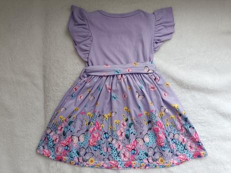 Štát motýlik, 104