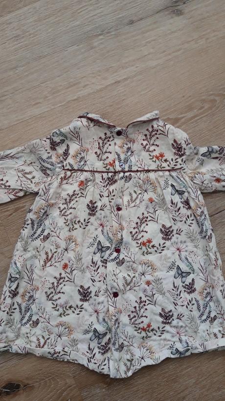 Blúzka zara, zara,86