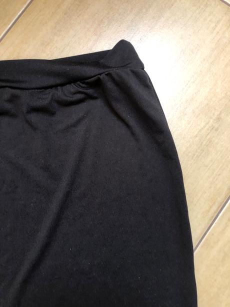 Sukňa s čipkou, primark,36