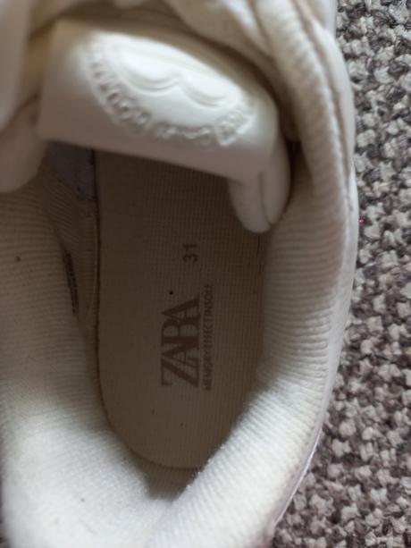 Tenisky, zara,31