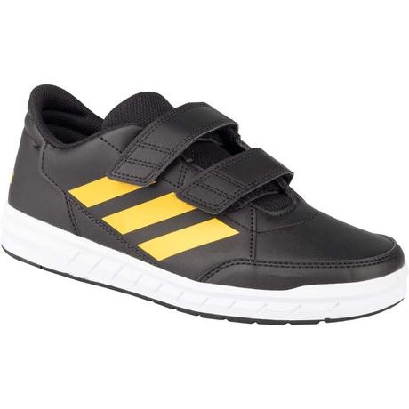 Detské tenisky adidas alta sport cf k 36 2/3, adidas,36