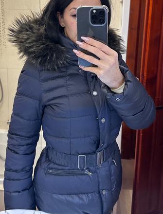 Znackova poivre blanc paperova bunda, m