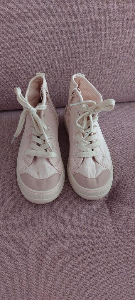 Tenisky kotnikove, f&f,32