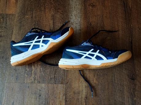 Tenisky, asics,36