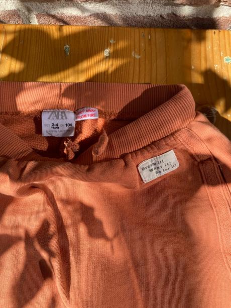 Teplaky zara, zara,104