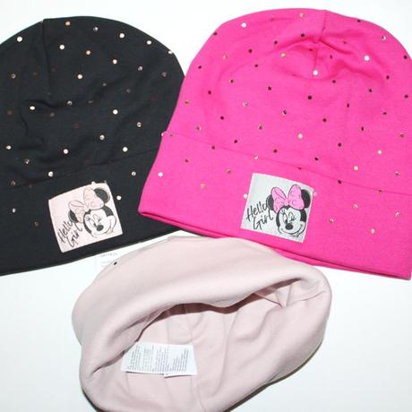 Zimná čiapka ajs 48120, 52-54cm, ajs,52 / 54