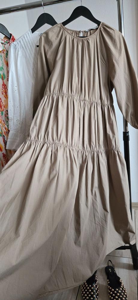 Šaty zara, zara,m