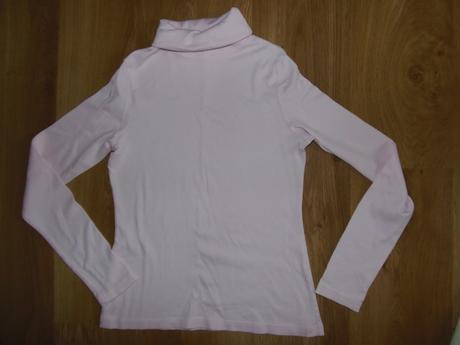 Bavlnený rolák, 36