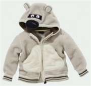 Chlpatá mikina next, next,110