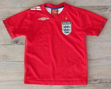 Športové / futbalové tričko umbro, umbro,110