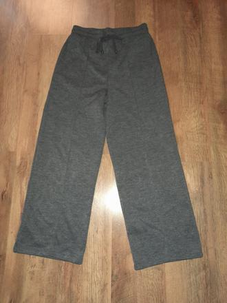 Široké nohavice, m