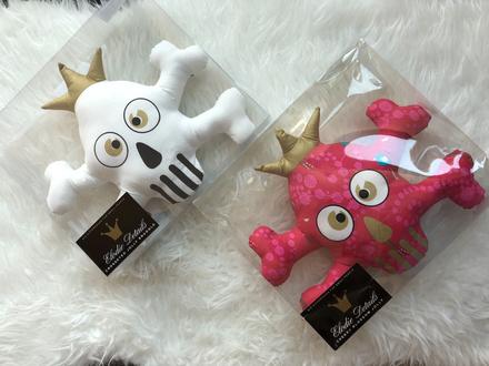 Elodie details jolly vankúšik blossom, elodie details