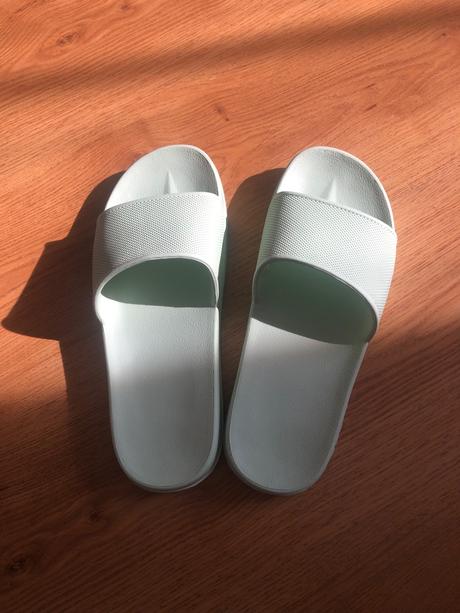 Šlapky nové nenosené, coqui,40