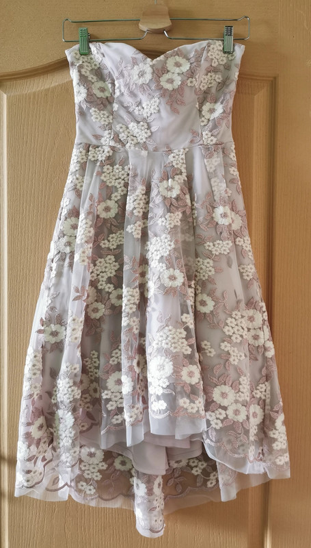 Spoločenské šaty - xs, mohito,xs