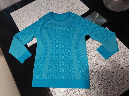 Termo tričko 122/128, crivit,122